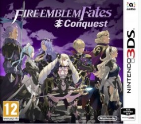 Fire emblem shop awakening cia